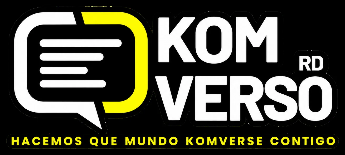Komverso RD